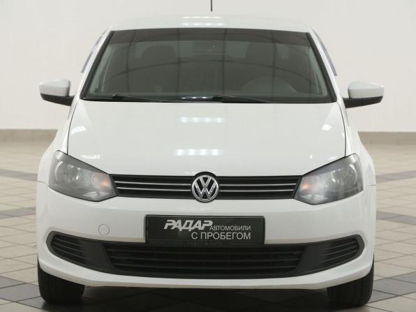 Volkswagen Polo V с пробегом 2013 года, цена 612 000 рублей, 197000 км, седан, Автокод Объявления