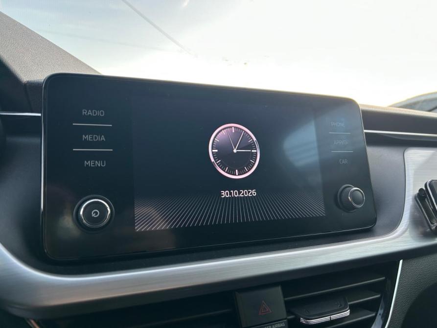 Skoda Rapid II Пермь  - изображение 12
