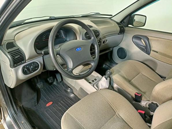 Lada (ВАЗ) Kalina I с пробегом 2011 года, цена 299 000 рублей, 105300 км, универсал, Автокод Объявления