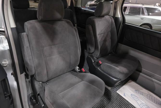 Toyota Alphard I Рестайлинг с пробегом 2005 года, цена 2 249 000 рублей, 194000 км, минивэн, Автокод Объявления