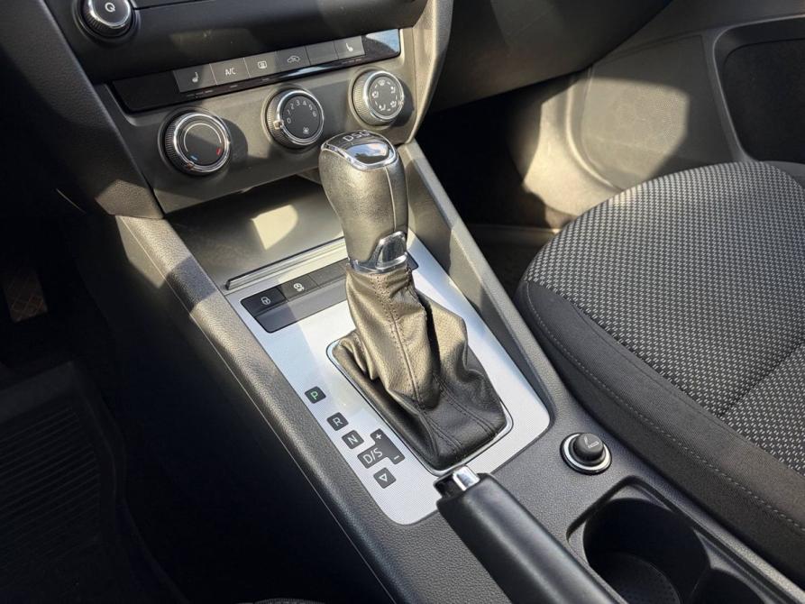 Skoda Octavia III (A7) Санкт-Петербург  - изображение 15
