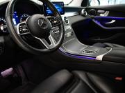 Mercedes-Benz GLC I (X253) Рестайлинг Москва  - изображение 47