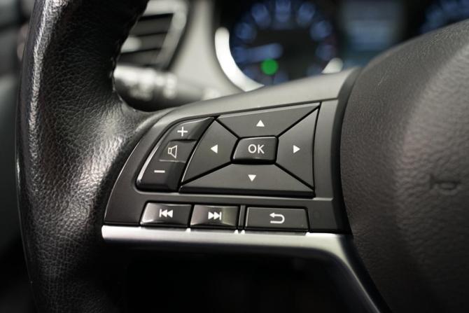 Nissan X-Trail III Рестайлинг с пробегом 2021 года, цена 3 144 000 рублей, 76398 км, внедорожник, Автокод Объявления
