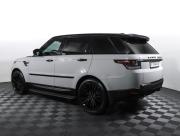 Land Rover Range Rover Sport II Москва  - изображение 35