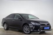 Toyota Camry VII (XV50) Рестайлинг 2 Оренбург  - изображение 21