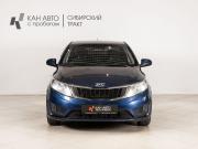 Kia Rio III Казань  - изображение 10