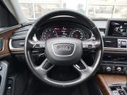 Audi A6 IV (C7) Рестайлинг Москва  - изображение 39