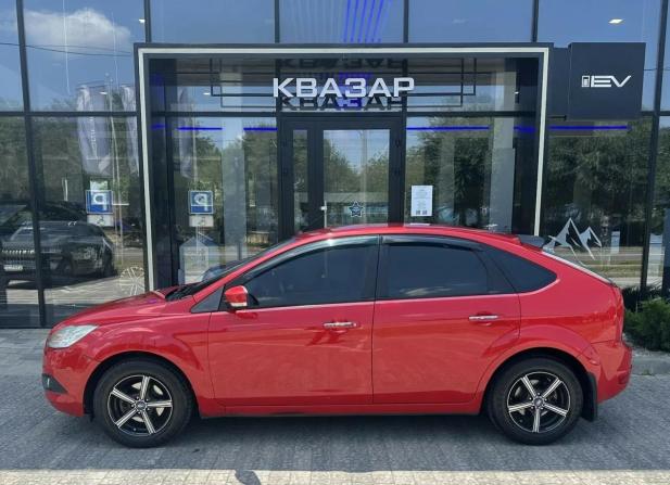 Ford Focus II Рестайлинг с пробегом 2011 года, цена 599 000 рублей, 255305 км, хэтчбек, Автокод Объявления
