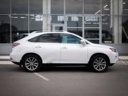 Lexus RX III Рестайлинг Курган  - изображение 35