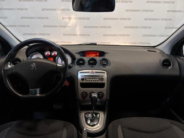 Peugeot 408 I с пробегом 2013 года, цена 479 000 рублей, 149000 км, седан, Автокод Объявления