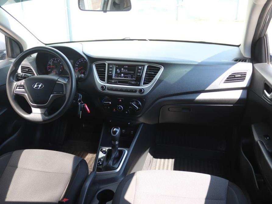 Hyundai Solaris II Нижний Новгород  - изображение 14