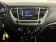 Hyundai Solaris II Рестайлинг Псков  - изображение 33