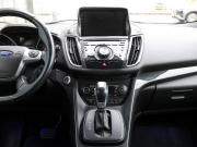 Ford Kuga II Москва  - изображение 37