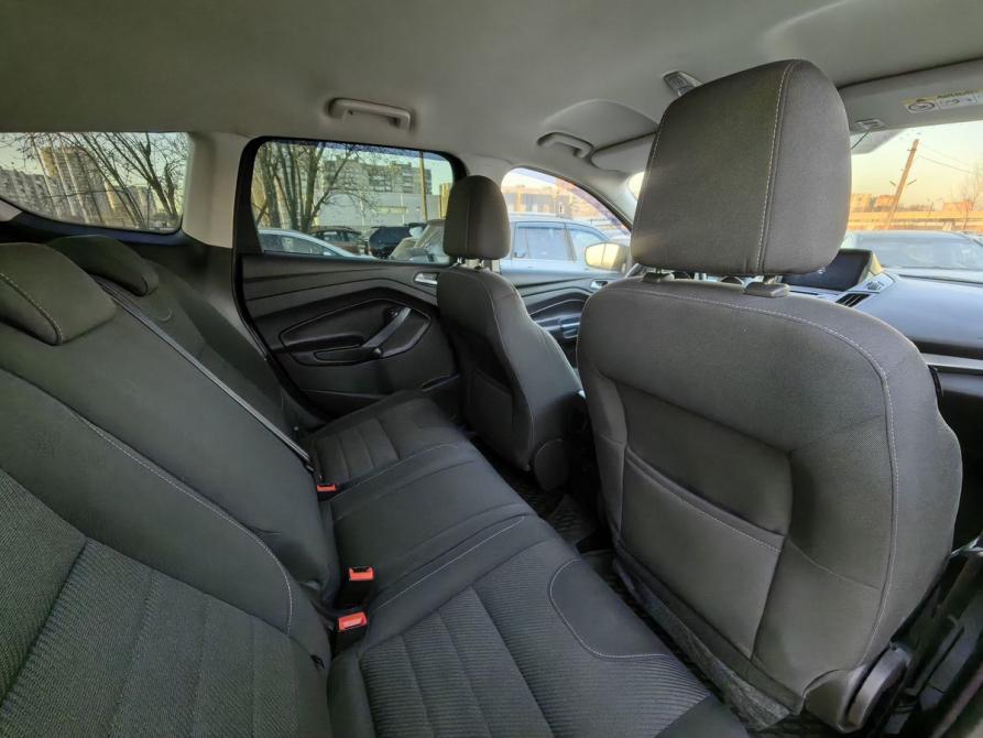 Ford Kuga II Санкт-Петербург  - изображение 13