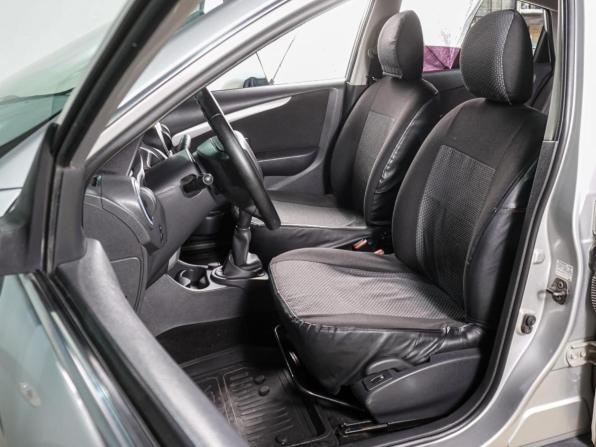 Nissan Almera III (G15) с пробегом 2016 года, цена 679 000 рублей, 175666 км, седан, Автокод Объявления