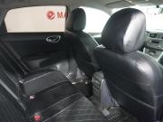 Nissan Sentra VII (B17) Вологда  - изображение 28