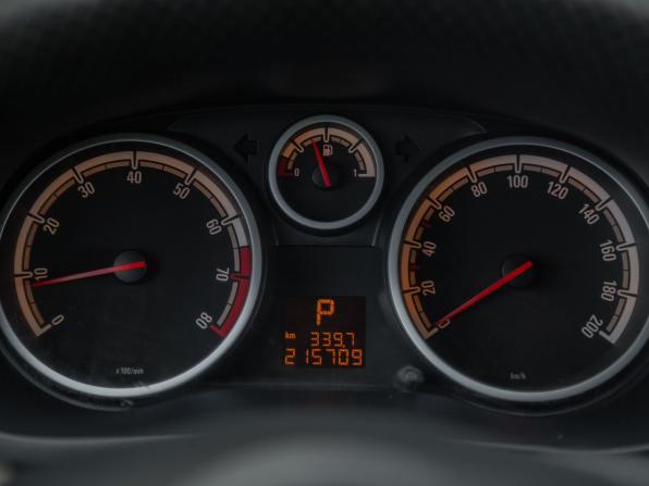 Opel Corsa D с пробегом 2008 года, цена 400 000 рублей, 215300 км, хэтчбек, Автокод Объявления