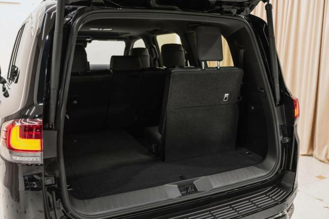 Новый Toyota Land Cruiser 300 Series 2026 года, цена 14 975 000 рублей, внедорожник, Автокод Объявления