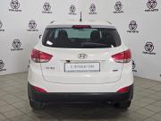 Hyundai ix35 I Рестайлинг Тольятти  - изображение 26