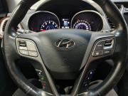 Hyundai Santa Fe III Курск  - изображение 33