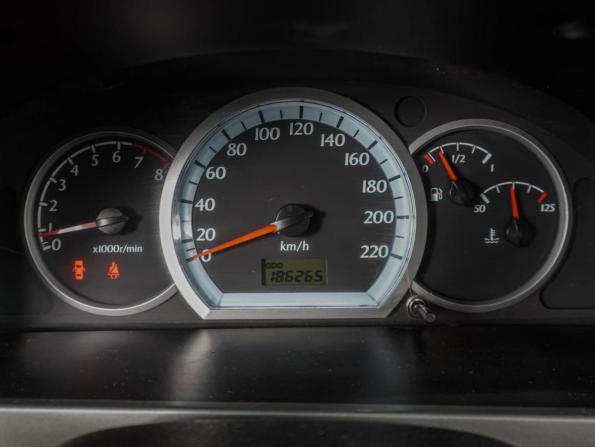 Chevrolet Lacetti I с пробегом 2008 года, цена 449 000 рублей, 186265 км, седан, Автокод Объявления