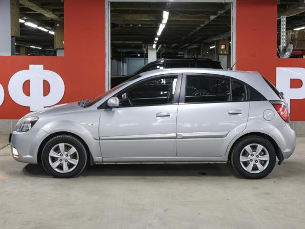 Kia Rio III с пробегом 2011 года, цена 729 000 рублей, 148702 км, хэтчбек, Автокод Объявления