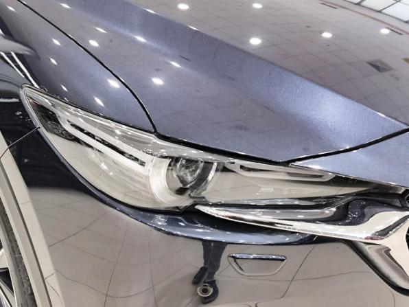 Mazda CX-5 II с пробегом 2018 года, цена 2 939 000 рублей, 88617 км, внедорожник, Автокод Объявления