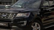Ford Explorer V Рестайлинг Москва  - изображение 48