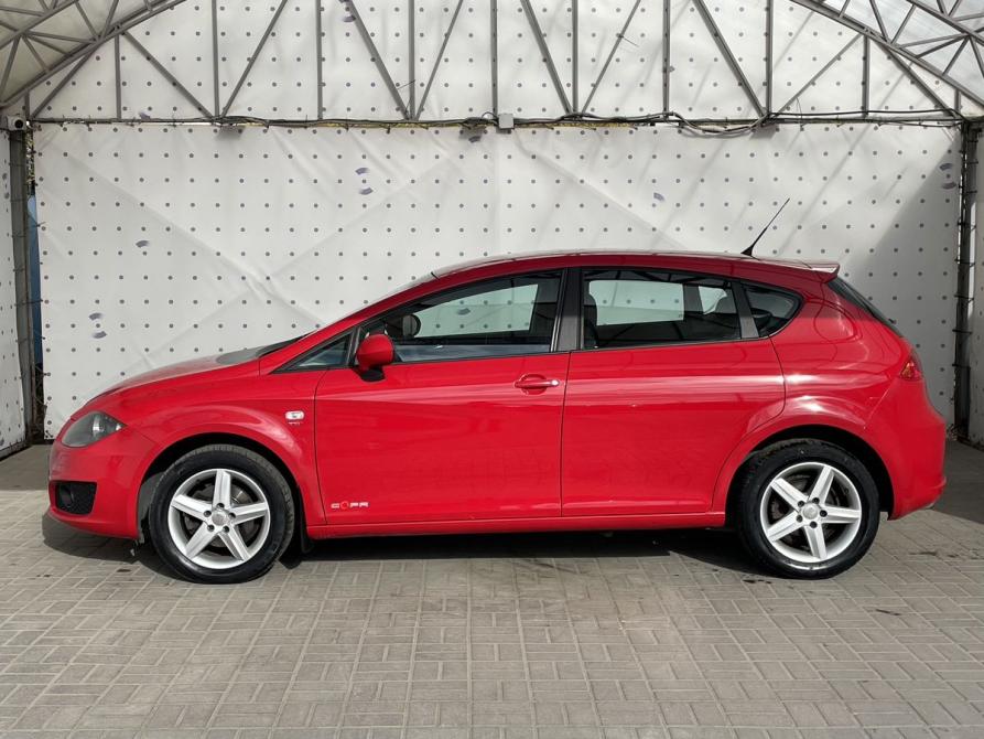 SEAT Leon II Рестайлинг Тамбов  - изображение 10