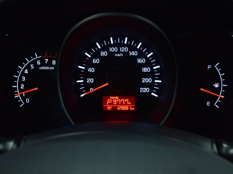 Kia Rio III Рестайлинг Кемерово  - изображение 11