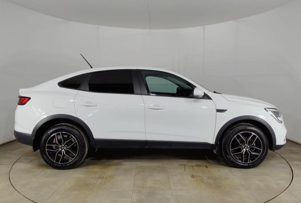 Renault Arkana I Волгоград  - изображение 8