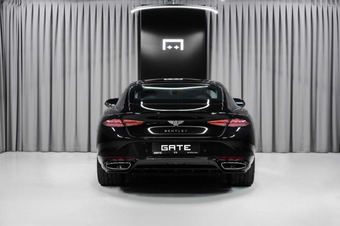 Новый Bentley Continental GT IV 2025 года, цена 47 555 100 рублей, купе, Автокод Объявления