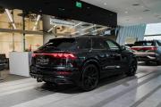 Audi Q8 I (4M) Рестайлинг Москва  - изображение 32