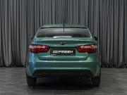 Kia Rio III Тюмень  - изображение 19