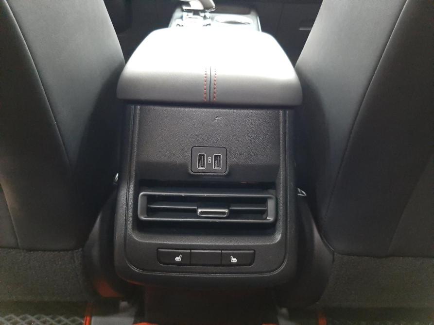 Changan CS55 Plus II Москва  - изображение 22