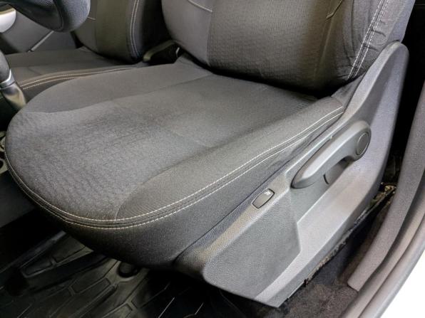 Nissan Terrano III (D10) с пробегом 2018 года, цена 1 400 000 рублей, 142282 км, внедорожник, Автокод Объявления