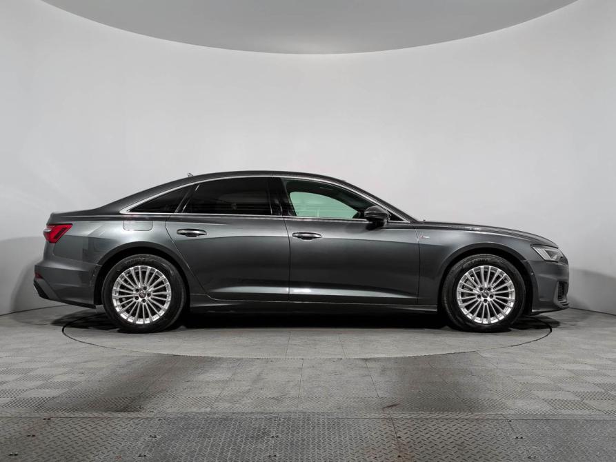 Audi A6 V (C8) Санкт-Петербург  - изображение 4