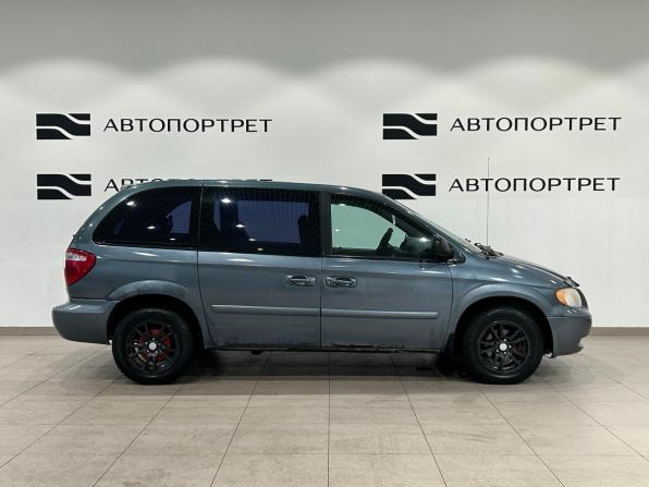 Dodge Caravan IV с пробегом 2004 года, цена 399 000 рублей, 327534 км, минивэн, Автокод Объявления