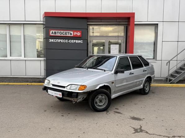 Lada (ВАЗ) 2114 с пробегом 2008 года, цена 137 280 рублей, 171830 км, хэтчбек, Автокод Объявления
