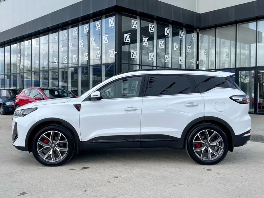 Chery Tiggo 7 Pro Max I Рестайлинг Краснодар  - изображение 2