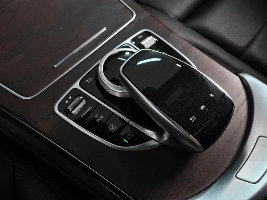 Mercedes-Benz GLC Coupe I (C253) Ростов-на-Дону  - изображение 16