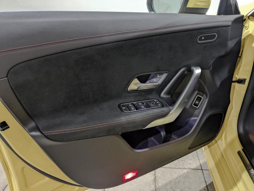 Mercedes-Benz CLA II (C118 X118) Химки  - изображение 19
