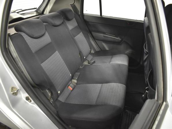 Hyundai Getz I Рестайлинг с пробегом 2008 года, цена 463 100 рублей, 184810 км, хэтчбек, Автокод Объявления