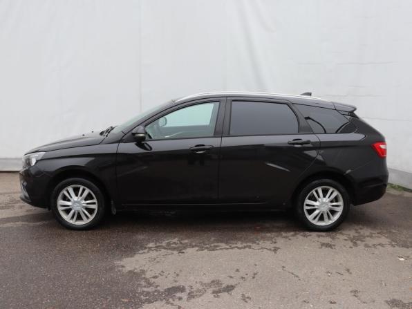 Lada (ВАЗ) Vesta I с пробегом 2018 года, цена 825 000 рублей, 186463 км, универсал, Автокод Объявления