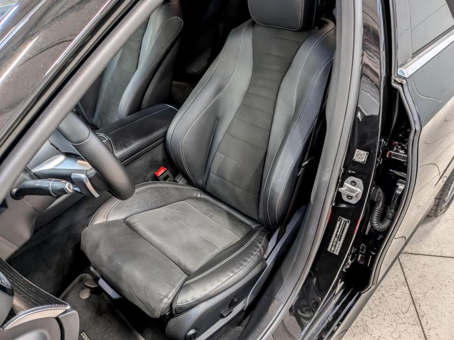 Mercedes-Benz E-Класс V (W213 S213 C238) Рестайлинг Москва  - изображение 20
