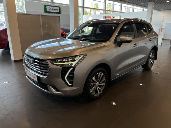 Haval Jolion I с пробегом 2023 года, цена 2 118 000 рублей, 75481 км, внедорожник, Автокод Объявления