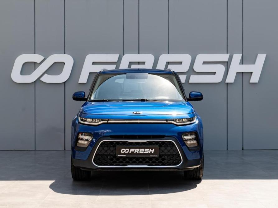 Kia Soul III Краснодар  - изображение 3