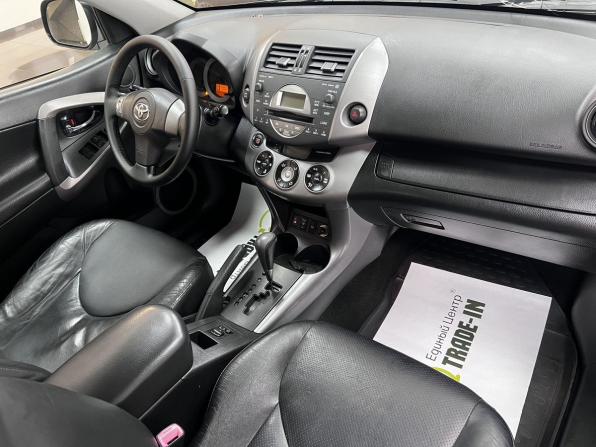 Toyota RAV4 III (XA30) с пробегом 2006 года, цена 1 095 000 рублей, 200156 км, внедорожник, Автокод Объявления
