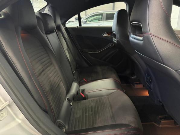 Mercedes-Benz CLA I (C117 X117) с пробегом 2016 года, цена 1 677 000 рублей, 155199 км, седан, Автокод Объявления