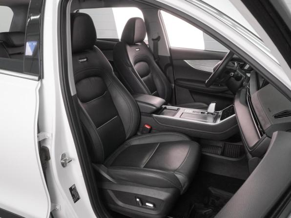 Chery Tiggo 7 Pro Max I с пробегом 2023 года, цена 2 014 000 рублей, 54632 км, внедорожник, Автокод Объявления